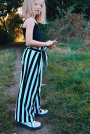 E-book FeeFeeFashion Culotte Lotta Kids, Duits