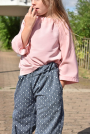 E-book FeeFeeFashion Culotte Lotta Kids, Duits