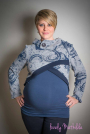 E-book FeeFeeFashion Issy Dames, Duits