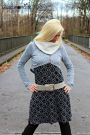 E-book FeeFeeFashion Issy Dames, Duits