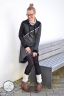 E-book FeeFeeFashion Issy Dames, Duits
