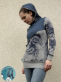 E-book FeeFeeFashion Issy Dames, Duits