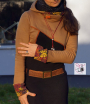 E-book FeeFeeFashion Issy Dames, Duits