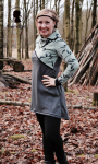 E-book FeeFeeFashion Issy Dames, Duits