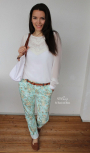 E-book FeeFeeFashion Phino-Chino Damen, Duits