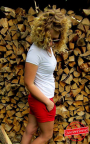 E-book FeeFeeFashion Phino-Chino Shorts Damen, Duits