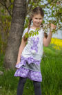 E-Book FeeFeeFashion Schleifenrock Rosemarie