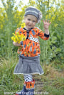 E-Book FeeFeeFashion Schleifenrock Rosemarie
