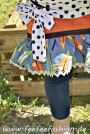 E-Book FeeFeeFashion Schleifenrock Rosemarie