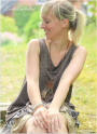 E-book FeeFeeFashion Sommerkleid Mabel Damen, Duits