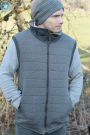 E-book FeeFeeFashion Steppjacke Liivi Heren, Duits