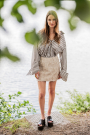 E-book Fibre Mood Rok Rosemary, Nederlands