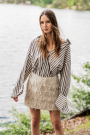 E-book Fibre Mood Rok Rosemary, Nederlands