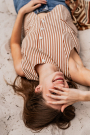 E-book Fibre Mood Kostuumvest Solaris, Nederlands