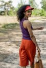 E-book Fibre Mood Broek Rachel, Nederlands