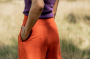 E-book Fibre Mood Broek Rachel, Nederlands