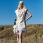 E-book Fibre Mood Blazer Vega, Nederlands