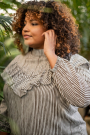 E-Book Fibre Mood Blouse Edith, nederlands