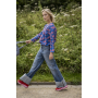 E-Book Fibre Mood Blouse Ermine, nederlands