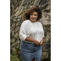 E-Book Fibre Mood Blouse Ermine, nederlands