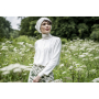 E-Book Fibre Mood Blouse Ermine, nederlands