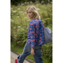 E-Book Fibre Mood Blouse Ermine, nederlands