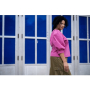E-book Fibre Mood Blouse Eza, Nederlands