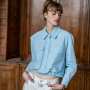 E-book Fibre Mood Blouse Hamsa, Nederlands