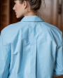 E-book Fibre Mood Blouse Hamsa, Nederlands