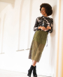 E-book Fibre Mood Blouse Hamsa, Nederlands