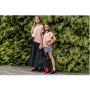 E-book Fibre Mood Top Kira, Nederlands