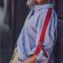 E-Book Fibre Mood Blouse Lena, english