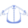 E-Book Fibre Mood Blouse Lena, english