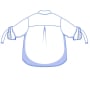 E-Book Fibre Mood Blouse Lena, english
