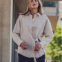 E-Book Fibre Mood Blouse Libbie, english