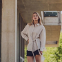 E-Book Fibre Mood Blouse Libbie, english