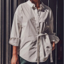E-Book Fibre Mood Blouse Libbie, english