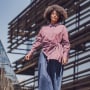 E-Book Fibre Mood Blouse Logan, english