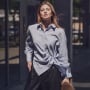 E-Book Fibre Mood Blouse Logan, english