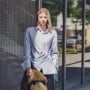 E-Book Fibre Mood Blouse Logan, english