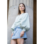 E-book Fibre Mood Blouse Lulu, Nederlands