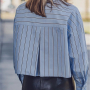E-Book Fibre Mood Blouse Lydia, english