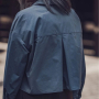 E-Book Fibre Mood Blouse Lydia, english