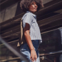 E-Book Fibre Mood Blouse Melanie, english