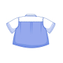 E-Book Fibre Mood Blouse Melanie, english