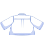 E-Book Fibre Mood Blouse Melody, english