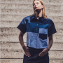E-Book Fibre Mood Blouse Mimi, english