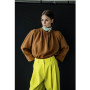 E-book Fibre Mood Blouse Nova, Nederlands