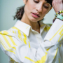 E-book Fibre Mood Blouse Odyna , Nederlands