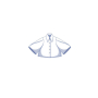 E-book Fibre Mood Blouse Odyna , Nederlands